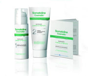 Somatoline cosmetic kit liporiducente