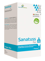 Sanatuss flui 170 ml