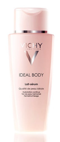 Ideal body latte 400 ml