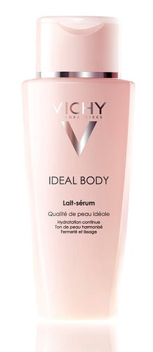 Ideal body latte 200 ml