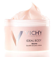 Ideal body balsamo corpo 200 ml