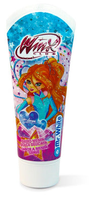 Winx dentifricio 75 ml