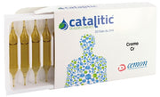Catalitic oligoelementi cromo cr 20 fiale da 2 ml
