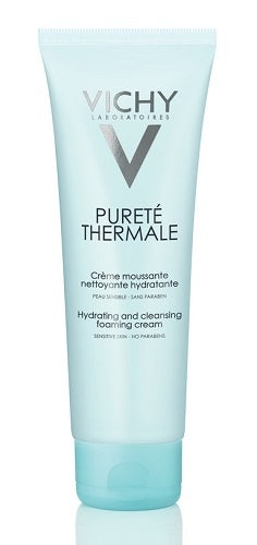 Purete thermale crema mousse 125 ml