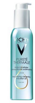Purete thermale olio micellare 125 ml
