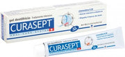 Curasept dentifricio gel 0,20% con ads lenitivo 75 ml