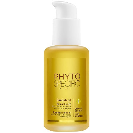 Phytospecific baobab oil