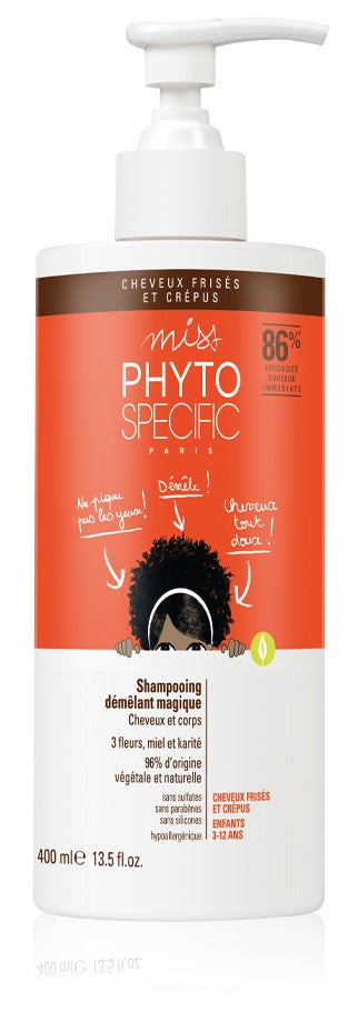 Phytospecific sh demelant magique