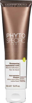 Phytospecific shing hydratation riche