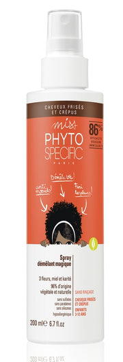 Phytospecific spray demelant magique