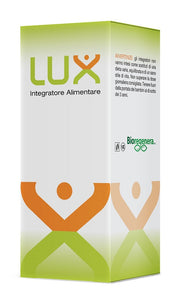 Senolux gocce 50 ml