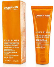 Da soleil plaisir face spf30 50 ml