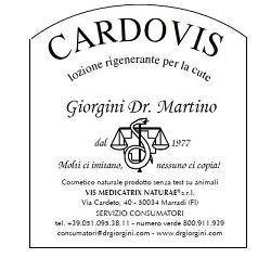 Cardovis 500 ml