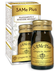 Same plus 60 pastiglie