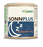 Sonn plus 40 capsule