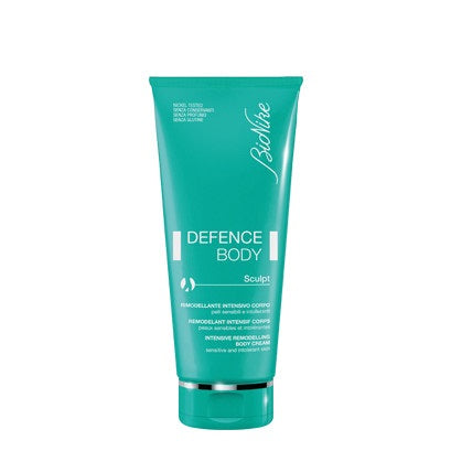 Defence body sculpt rimodellante intensivo corpo