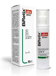 Biretix ultra spray 50 ml