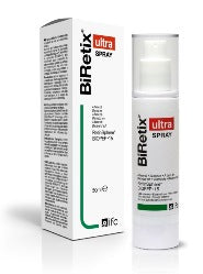 Biretix ultra spray 50 ml