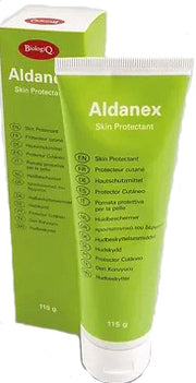 Aldanex crema barriera cute integra e cute lesa 85 g