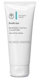 Lfp scrub viso 100 ml