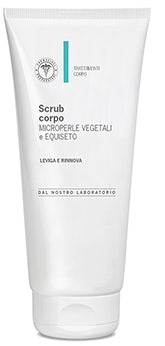 Lfp scrub corpo 200 ml