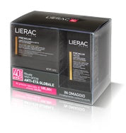 Rituale premium crema + occhi 50 + 15 ml