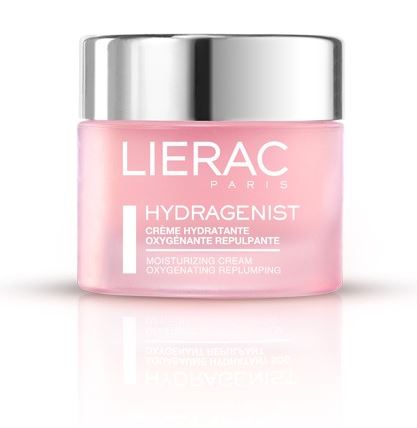 Lierac hydragenist crema 50 ml