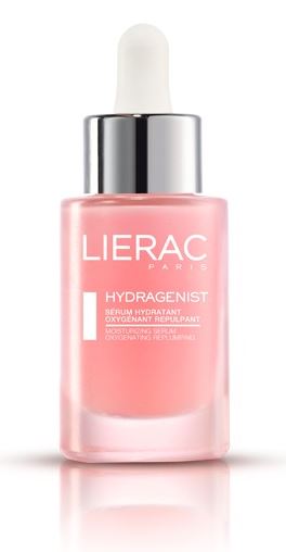 Lierac hydragenist siero 30 ml