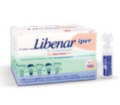 Libenar iper 18 flaconcini monodose 5 ml