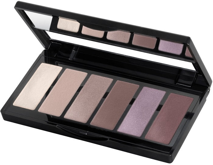 Isadora eye color bar 61 smoky mauves