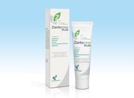 Zantoderm plus crema dermatologica 100 ml