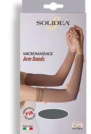 Micromassage armbands ccl.1 bracciale lungo fucsia m