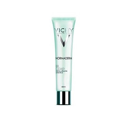 Normaderm bb clear chiara 40 ml