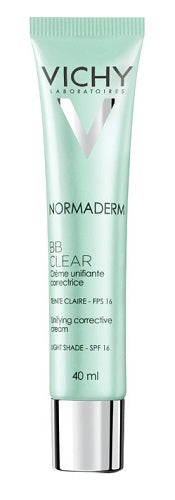 Normaderm bb clear media 40 ml