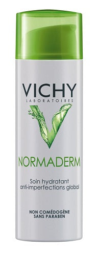Normaderm trattamento anti-imperfezioni 50 ml
