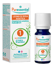 Puressentiel olio essenziale legno rosa asiatica 10 ml