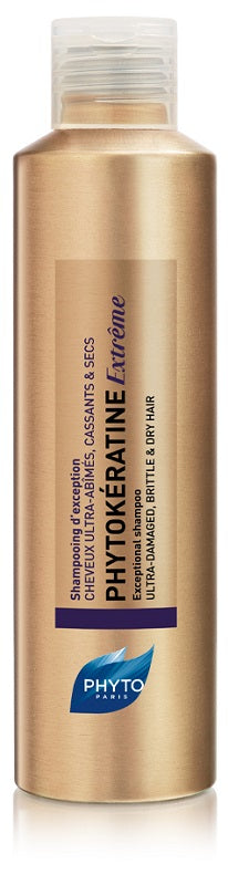 Phytokeratine extreme shampoo 200 ml