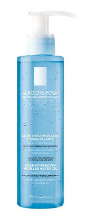 Physio gel micellare 195 ml