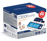 Misuratore pressione pic clearrapid
