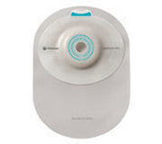 Sensura mio convex soft sacca colostomia monopezzo chiuso maxi 510 ml trasparente 10-50 mm 10 pezzi