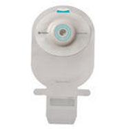Sensura mio convex deep sacca ileostomia monopezzo aperto maxi 470 ml con apertura ispezionabile 21-23 mm 10 pezzi