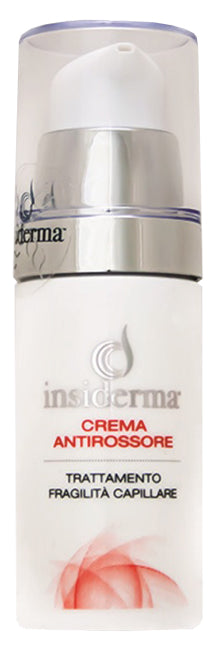 Insiderma crema antirossore 30 ml