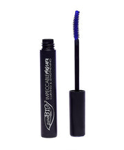Purobio mascara blu impeccable allungante incurvante 02