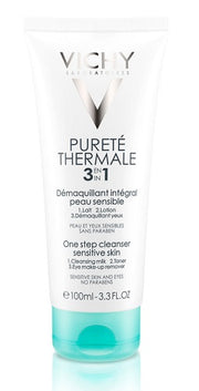Purete thermale 3 in 1 struccante integrato 100 ml