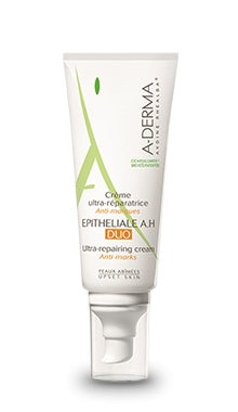 Aderma epitheliale ah duo crema 40 ml