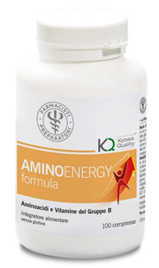 Lfp aminoenergy 100 compresse