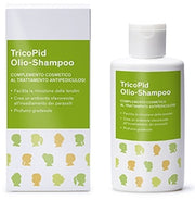 Lfp tricopid olioshampoo 200 ml