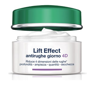 Somatoline cosmetic viso giorno 4d 50 ml