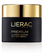 Lierac premium la creme soyeuse 50 ml