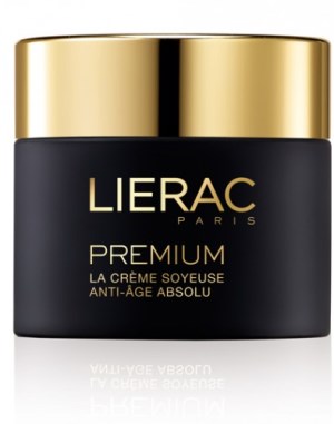 Lierac premium la creme soyeuse 50 ml